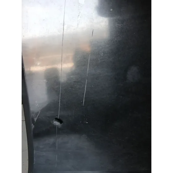 Capot para Citroën C5 Berlina