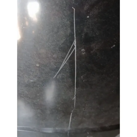 Capot para Citroën C5 Berlina