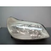 Faro Derecho para Citroën C5 Berlina