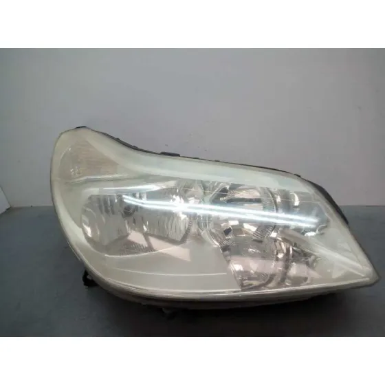 Faro Derecho para Citroën C5 Berlina