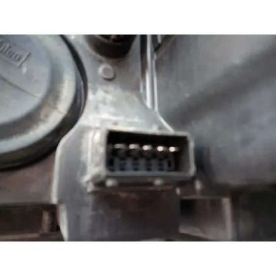 Faro Derecho para Citroën C5 Berlina