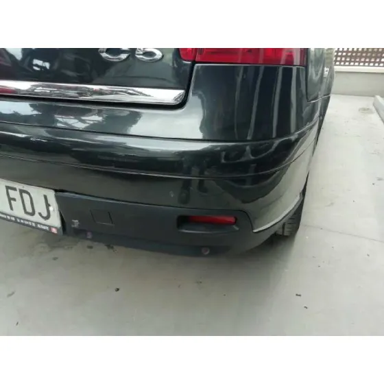 Paragolpes Trasero para Citroën C5 Berlina