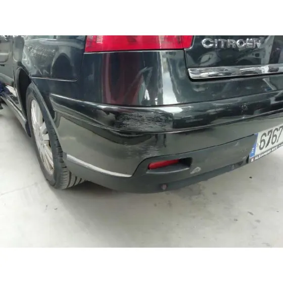 Paragolpes Trasero para Citroën C5 Berlina