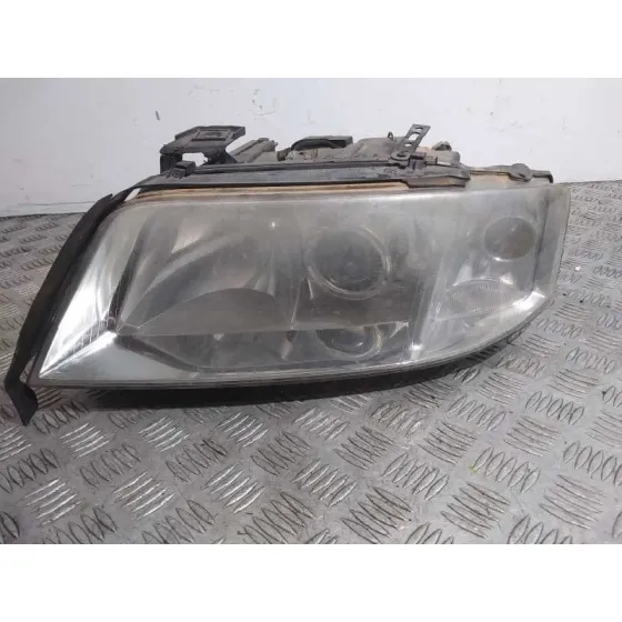 Faro Izquierdo para Audi A6 Berlina (4B2)
