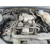 Despiece Motor para Audi A6 Berlina (4B2)