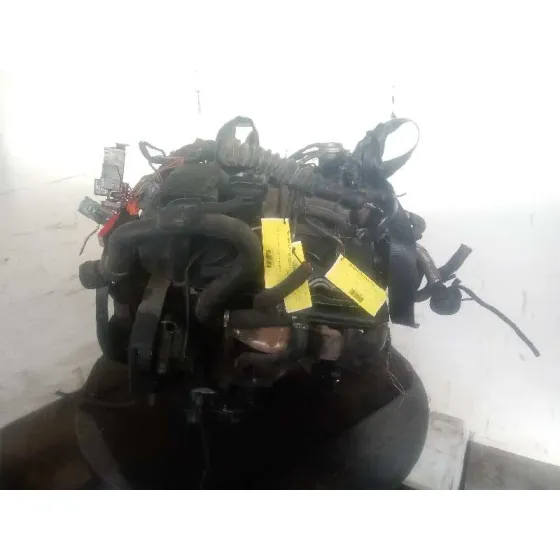 Despiece Motor para Audi A6 Berlina (4B2)
