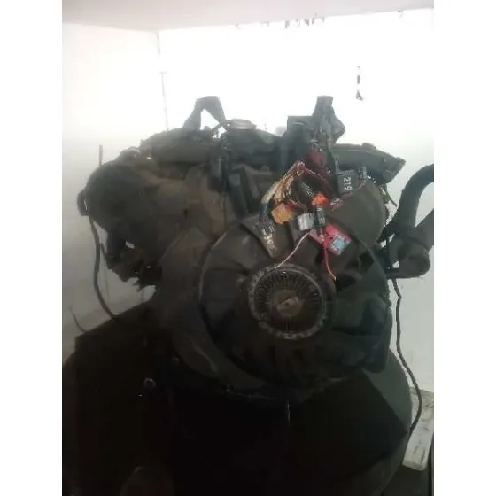 Despiece Motor para Audi A6 Berlina (4B2)