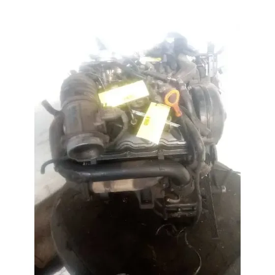 Despiece Motor para Audi A6 Berlina (4B2)
