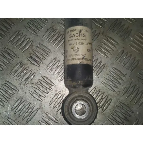 Amortiguador Trasero Derecho para Volkswagen Golf V Berlina (1K1)