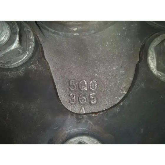 Brazo Suspension Inferior Delantero Izquierdo para Seat Arona