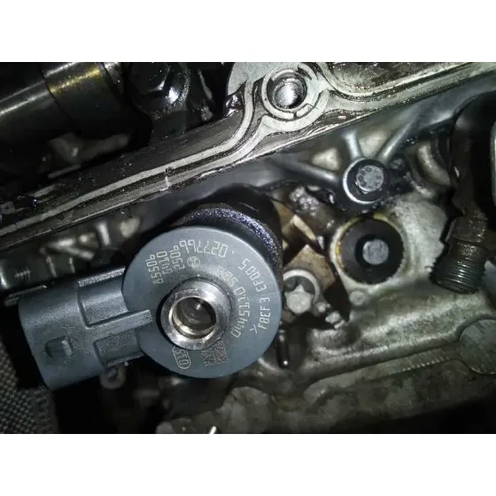 Inyector para Citroën C4 Cactus