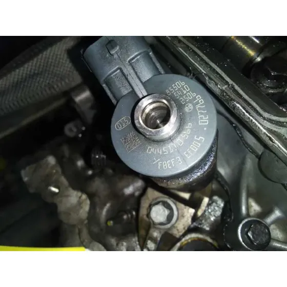 Inyector para Citroën C4 Cactus