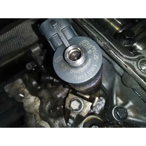 Inyector para Citroën C4 Cactus