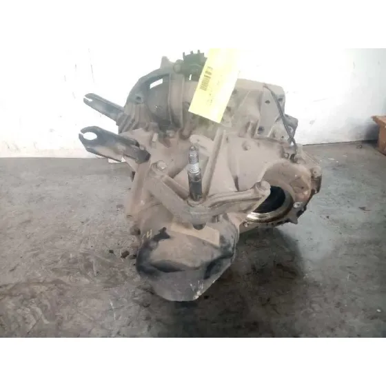 Despiece Caja Cambios para Renault Clio Ii Fase Ii (B/Cb0)