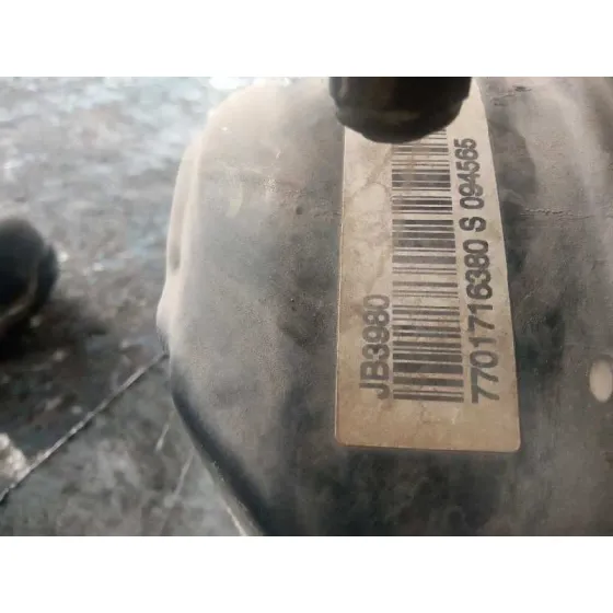Despiece Caja Cambios para Renault Clio Ii Fase Ii (B/Cb0)