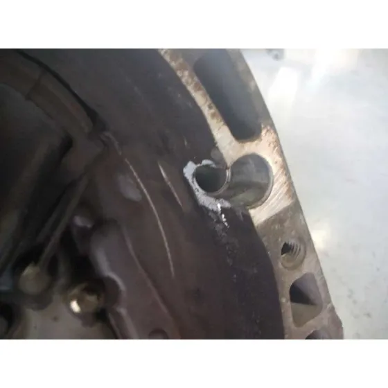 Despiece Caja Cambios para Renault Clio Ii Fase Ii (B/Cb0)