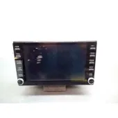 Pantalla Multifuncion para Toyota Corolla (E18)
