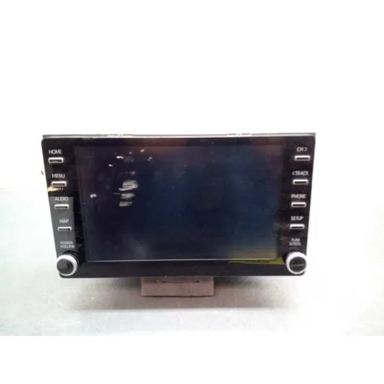 Pantalla Multifuncion para Toyota Corolla (E18)