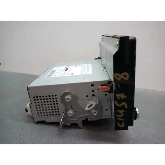 Pantalla Multifuncion para Toyota Corolla (E18)