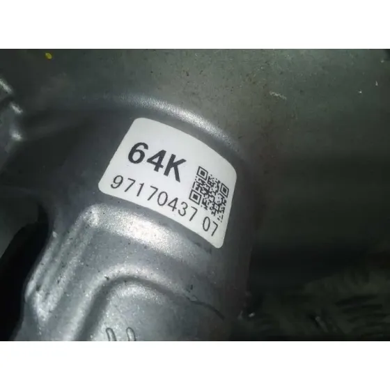 Columna Direccion para Toyota Corolla (E18)