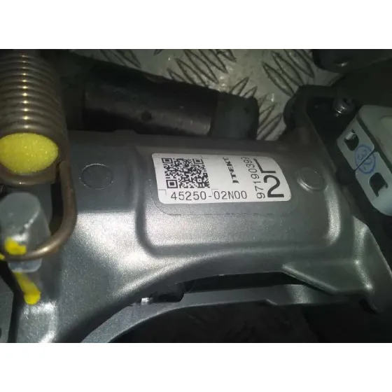 Columna Direccion para Toyota Corolla (E18)