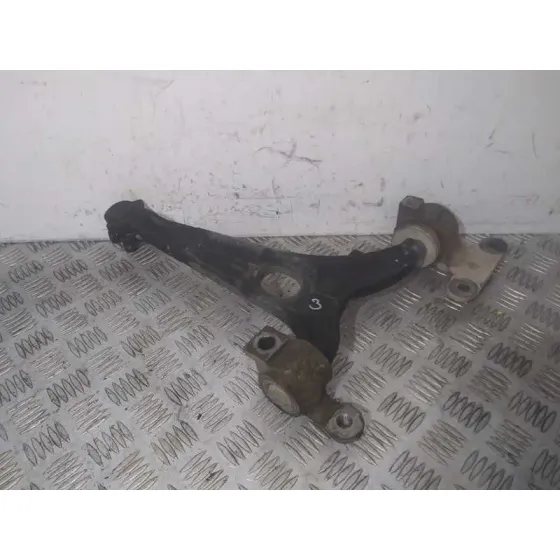 Brazo Suspension Inferior Delantero Izquierdo para Peugeot Expert Kasten