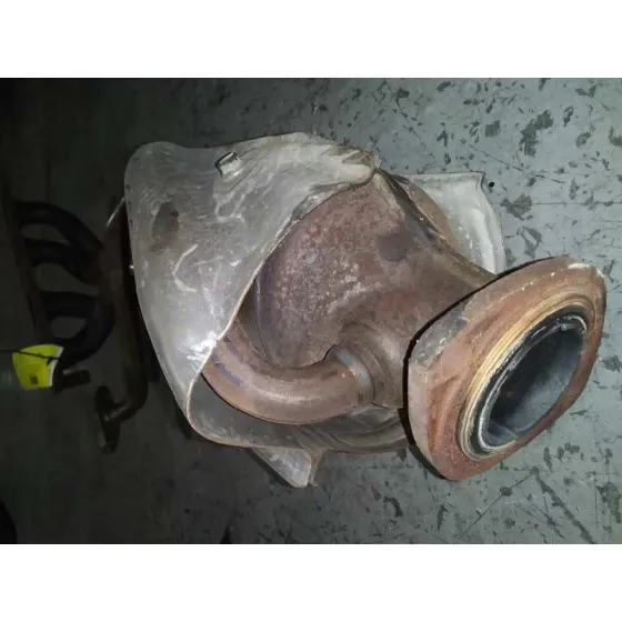 Filtro De Particulas para Lexus Is