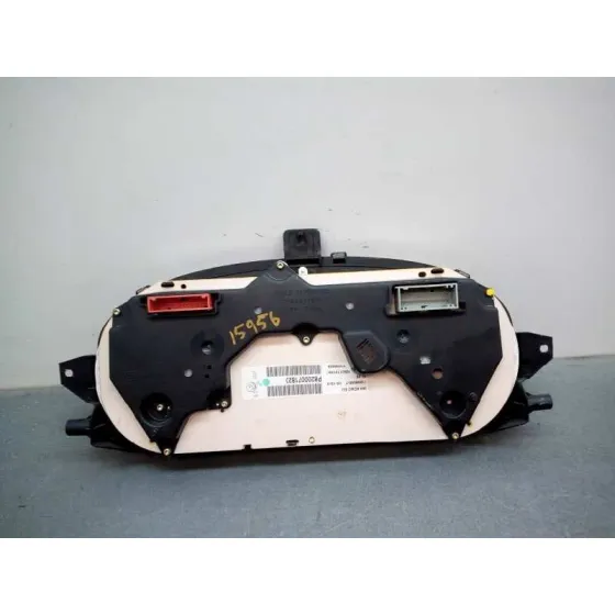 Cuadro Instrumentos para Renault Scenic (Ja..)