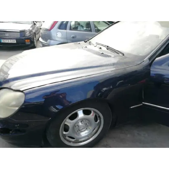 Aleta Delantera Izquierda para Mercedes-Benz Clase S (W220) Berlina
