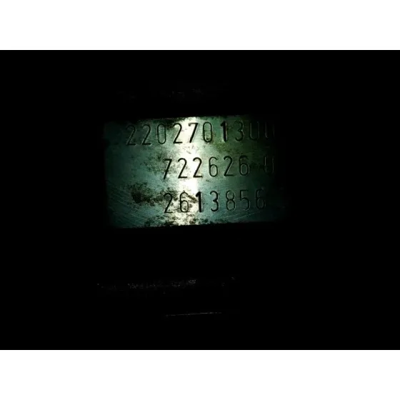 Caja Cambios para Mercedes-Benz Clase S (W220) Berlina