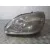 Faro Izquierdo para Mercedes-Benz Clase S (W220) Berlina