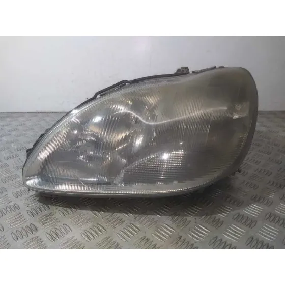 Faro Izquierdo para Mercedes-Benz Clase S (W220) Berlina