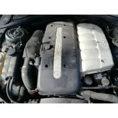 Motor Completo para Mercedes-Benz Clase S (W220) Berlina