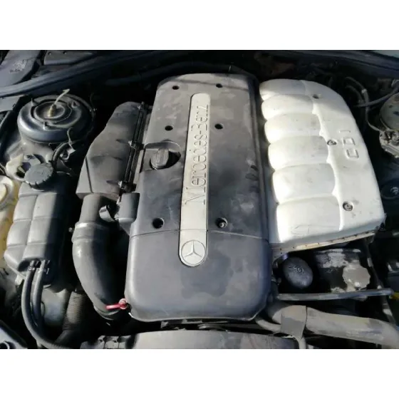 Motor Completo para Mercedes-Benz Clase S (W220) Berlina