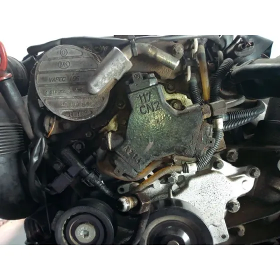 Motor Completo para Mercedes-Benz Clase S (W220) Berlina