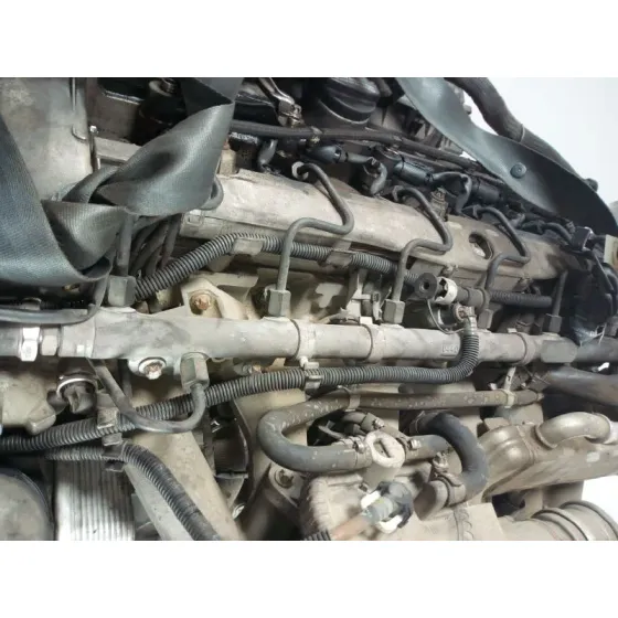Motor Completo para Mercedes-Benz Clase S (W220) Berlina