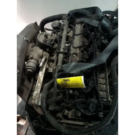 Motor Completo para Mercedes-Benz Clase S (W220) Berlina