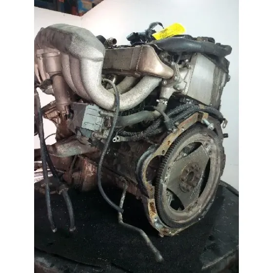 Motor Completo para Mercedes-Benz Clase S (W220) Berlina