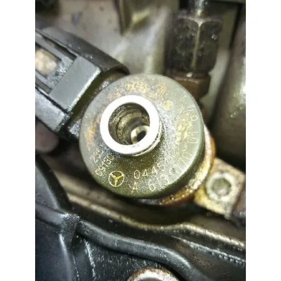 Motor Completo para Mercedes-Benz Clase S (W220) Berlina