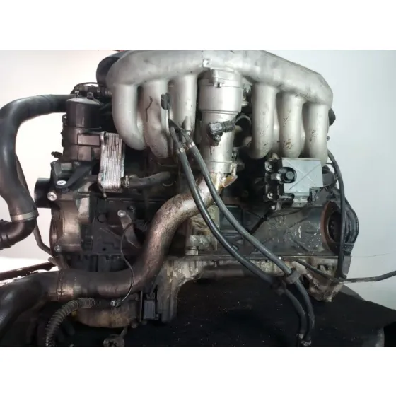 Motor Completo para Mercedes-Benz Clase S (W220) Berlina