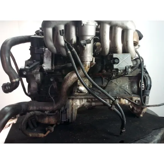 Motor Completo para Mercedes-Benz Clase S (W220) Berlina