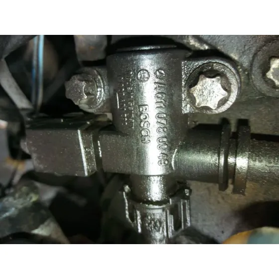 Motor Completo para Mercedes-Benz Clase S (W220) Berlina