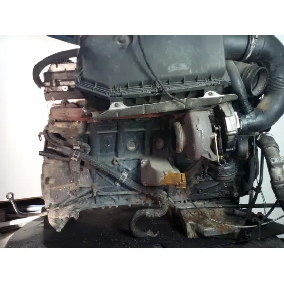 Motor Completo para Mercedes-Benz Clase S (W220) Berlina