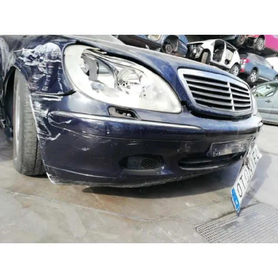 Paragolpes Delantero para Mercedes-Benz Clase S (W220) Berlina