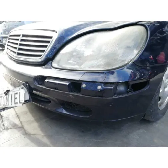 Paragolpes Delantero para Mercedes-Benz Clase S (W220) Berlina