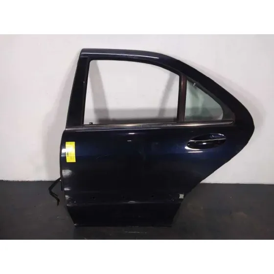 Puerta Trasera Izquierda para Mercedes-Benz Clase S (W220) Berlina