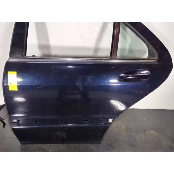 Puerta Trasera Izquierda para Mercedes-Benz Clase S (W220) Berlina