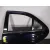 Puerta Trasera Izquierda para Mercedes-Benz Clase S (W220) Berlina