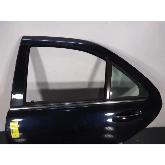 Puerta Trasera Izquierda para Mercedes-Benz Clase S (W220) Berlina