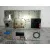 Sistema Audio / Radio Cd para Mercedes-Benz Clase S (W220) Berlina